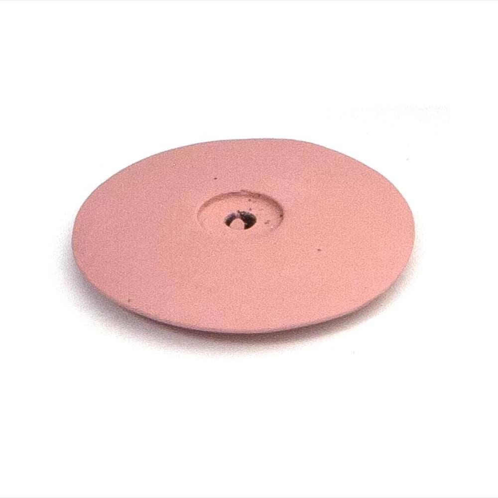 EVE® Silicone Unmounted Wheels Knife Edge 22 X 4 MM