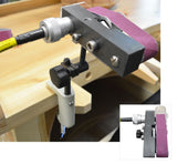 Ikohe Bench Belt Sander Flex shaft Attachment