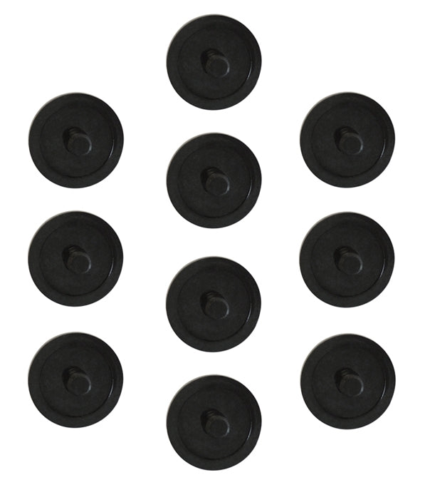 GRS Extra-Plastic Ring Clamp Jaw Inserts for the BenchMate - 10 Pack ...