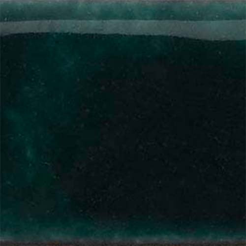 Thompson Lead-Free Transparent Enamel Color 2345 Dark Green  2 oz 