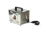 Silver Dragon Steamer, 110 Volt