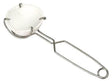 250 Gram Ceramic Crucible Small Whip Tong Set Melting Casting Gold Silver Copper by PMC Supplies