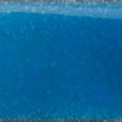 Thompson Lead-Free Transparent Enamel Color 2520 Aqua Blue  2 oz 