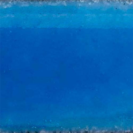 Thompson Lead-Free Transparent Enamel Color 2530 Water Blue  2 oz 