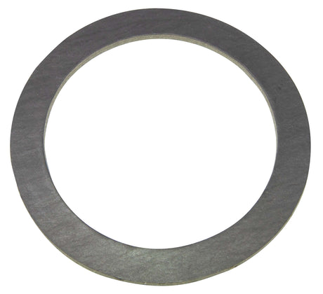 3" Fiber Gasket