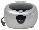 Ikohe Personal Ultrasonic cleaner 600 ML 