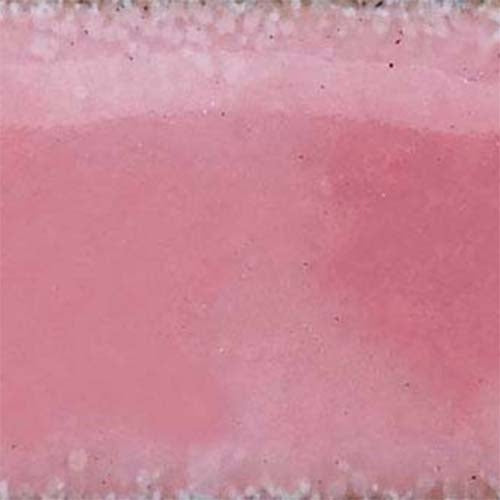 Thompson Lead-Free Transparent Enamel Color 2820 Pink  2 oz 