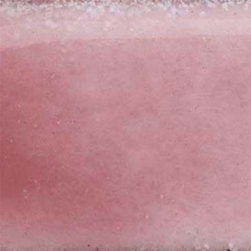 Thompson Lead-Free Transparent Enamel Color 2825 China Pink  2 oz 