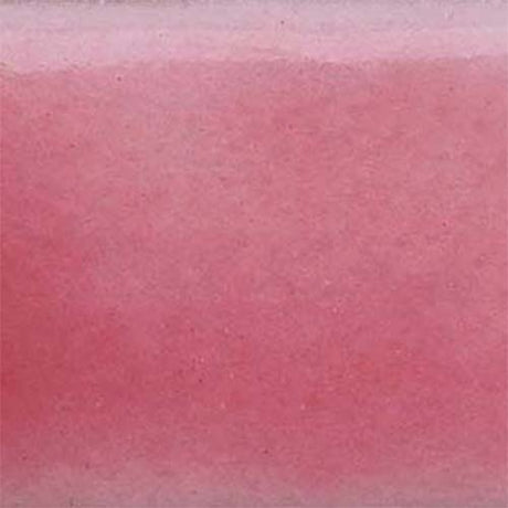 Thompson Lead-Free Transparent Enamel Color 2835 Rose Pink  2 oz 