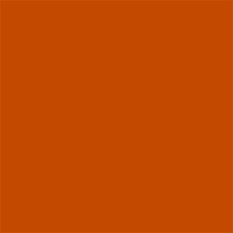 Thompson Lead-Free Transparent Enamel Color 2845 Mikado Orange  2 oz 