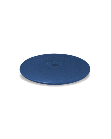 EVE® Silicone Satin Finish Polishers – 22 x 3mm | Medium Grit