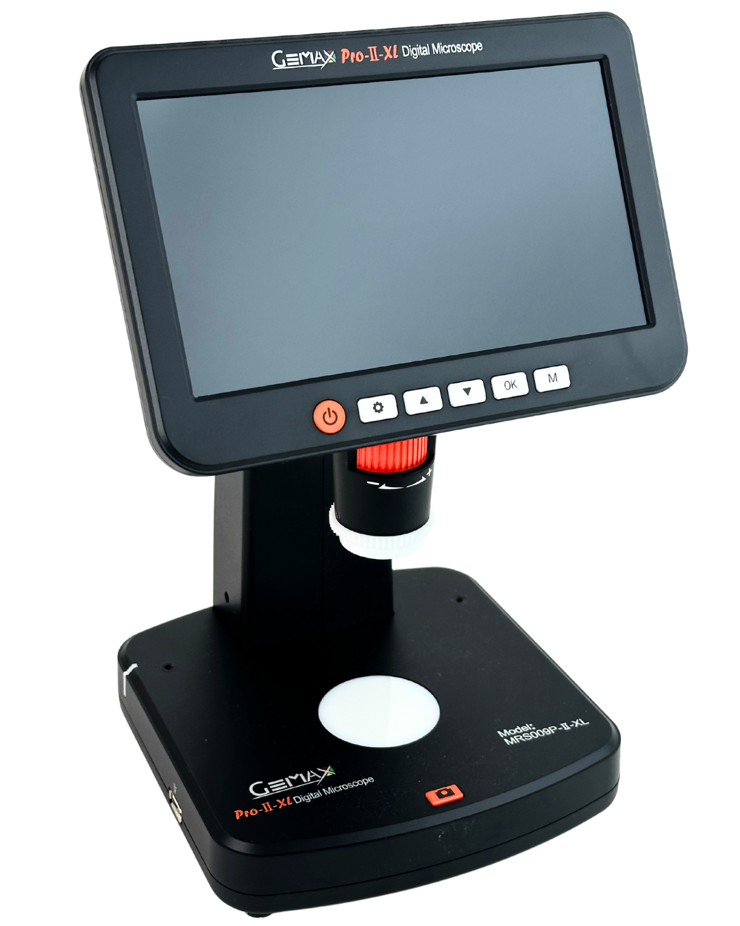 GEMAX Pro II-XL Digital Microscope