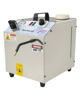 Auralux Jewelry Steamer – Compact Professional Cleaner 110V/220V