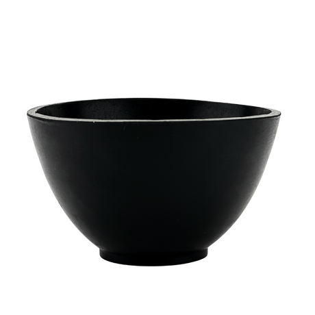 3" Rubber Mixing Bowl