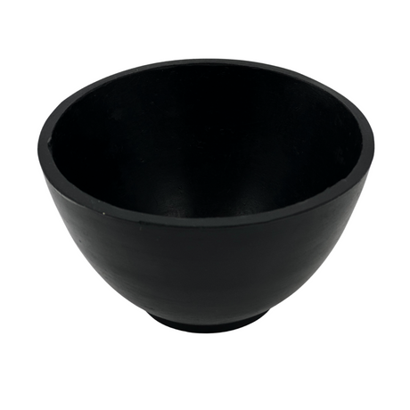 3" Rubber Mixing Bowl