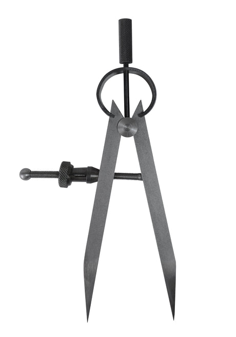 4" Square Divider Solid Tips - German by PMC Supplies