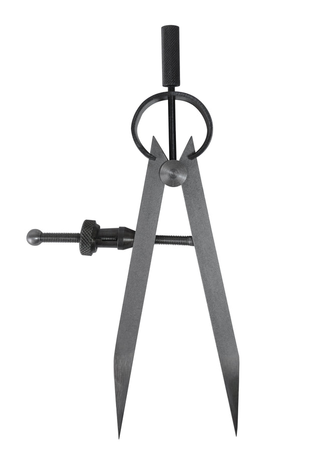 4" Square Divider Solid Tips - German by PMC Supplies