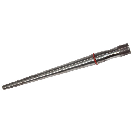 True Size Steel Ring Sizing Mandrel - Ungrooved by PMC Supplies