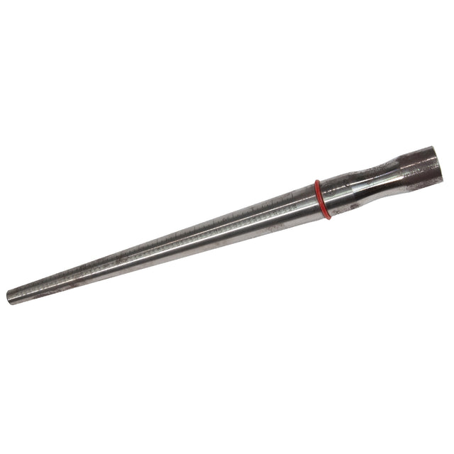 True Size Steel Ring Sizing Mandrel - Ungrooved by PMC Supplies