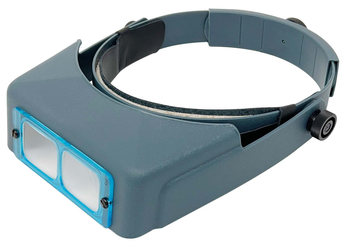 OptiVISOR™ DA3 - 1-3/4X Power w/ 14" Focal Length by PMC Supplies