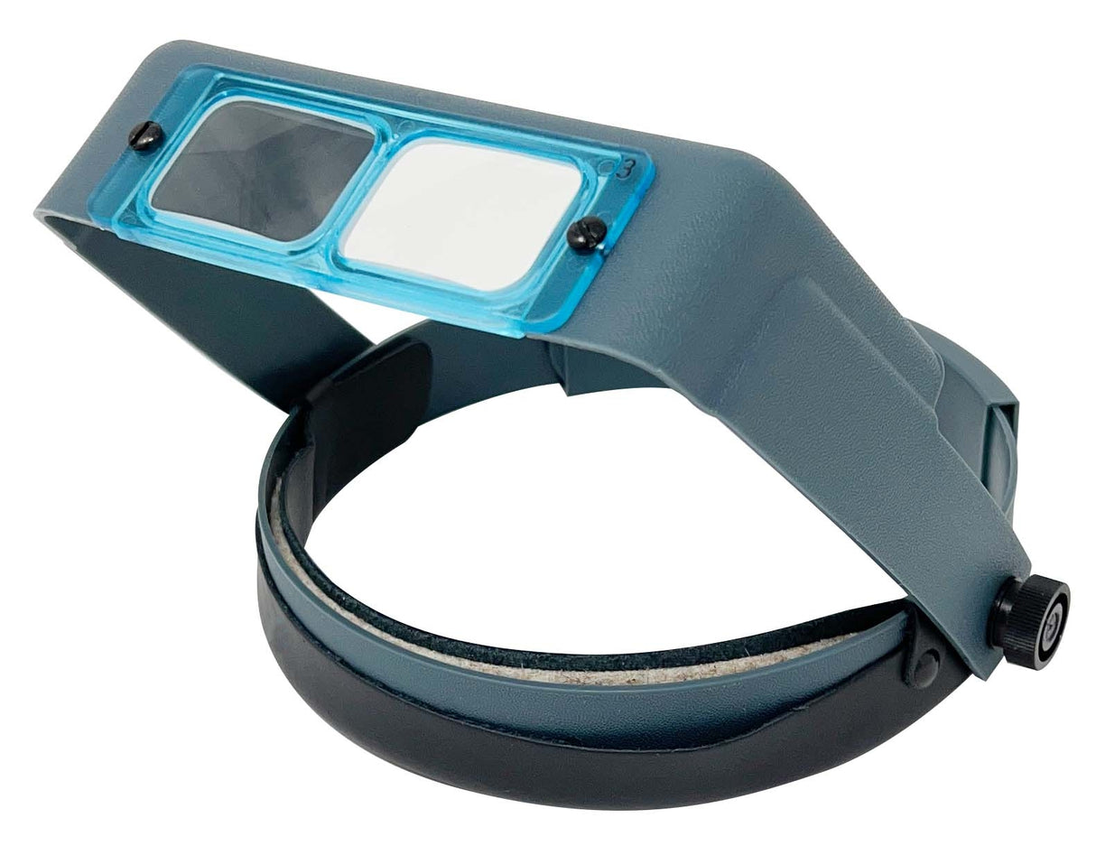 OptiVISOR™ DA3 - 1-3/4X Power w/ 14" Focal Length by PMC Supplies