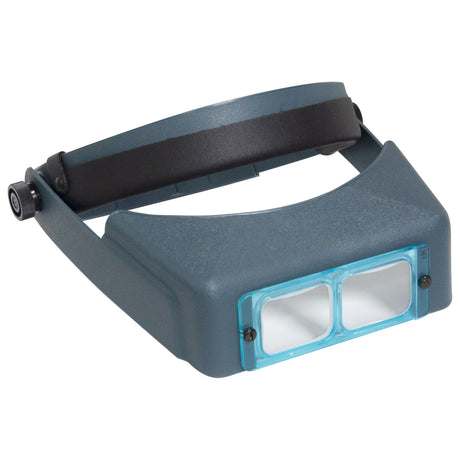 OptiVISOR™ DA5 - 2-1/2X Power w/ 8" Focal Length by PMC Supplies