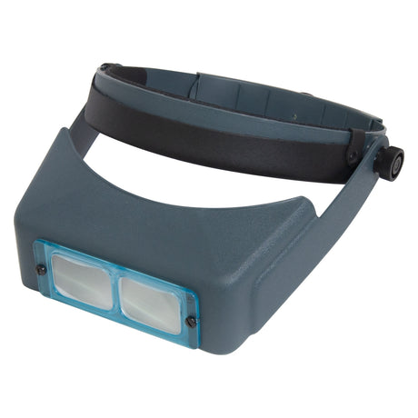 OptiVISOR™ DA5 - 2-1/2X Power w/ 8" Focal Length by PMC Supplies