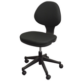 Deluxe Solid Wooden Jeweler’s Bench Set with Shelf Organizer, Chair & Built-In Power Outlets + USB Ports