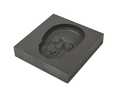 Skull 3D Mold��- Small