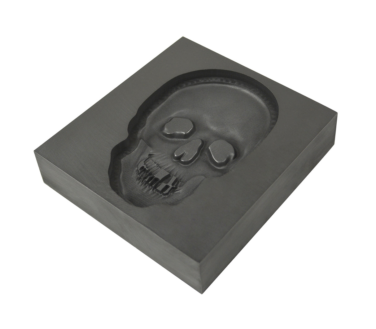 Skull 3D Mold��- Large