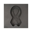 Memorial Ribbon 3D Mold��- Medium