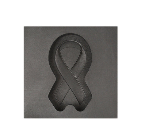 Memorial Ribbon 3D Mold��- Small