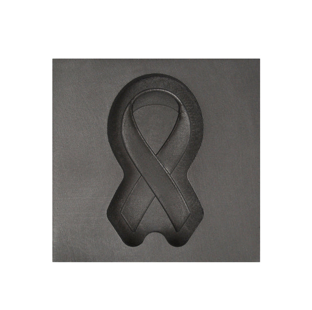 Memorial Ribbon 3D Mold��- Small