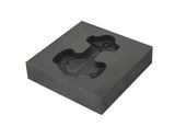 Anchor 3D Mold��- Small