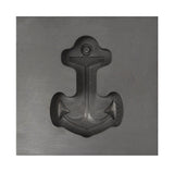 Anchor 3D Mold��- Medium