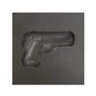 Medium - Gun 3D Graphite Ingot Mold