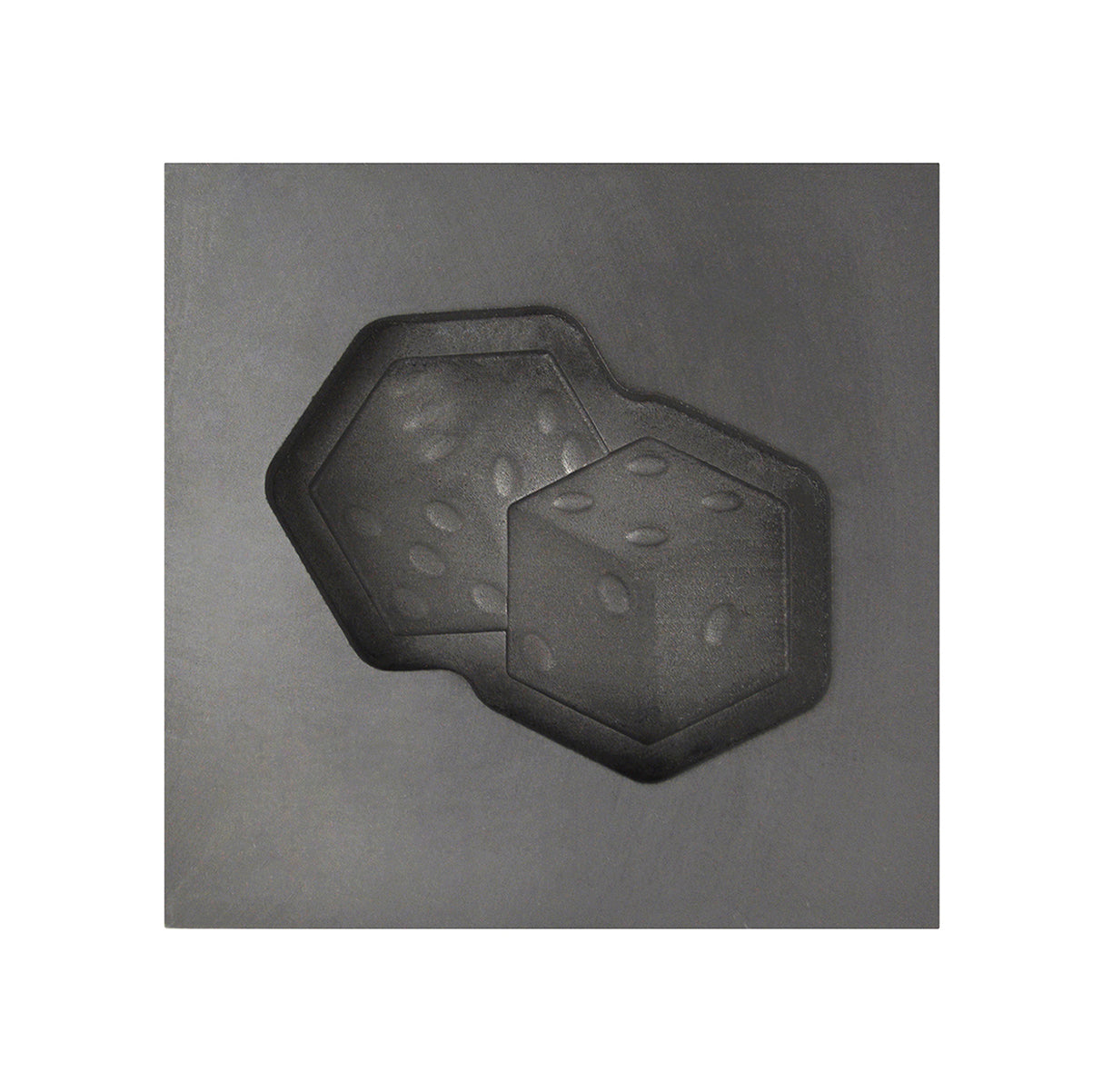 Dice 3D Mold��- Small