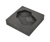 Dice 3D Mold��- Small