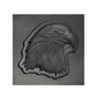 Eagle Head 3D Mold��- Medium