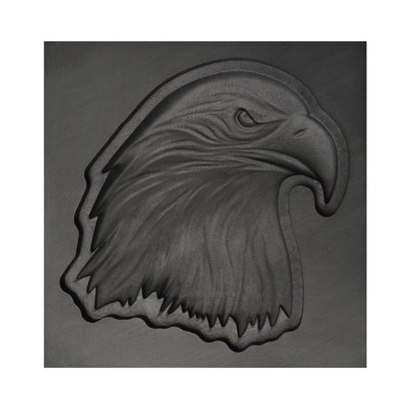 Eagle Head 3D Mold��- Large