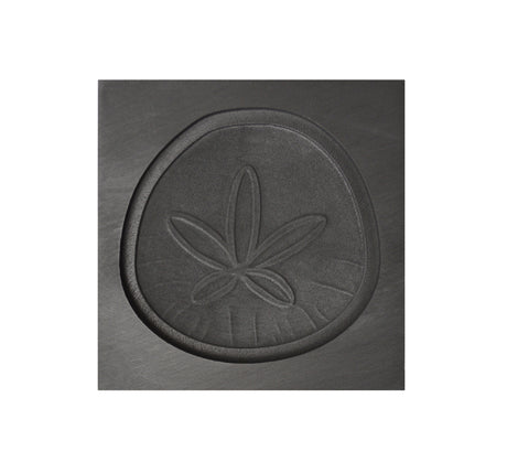 Sand Dollar 3D Mold��- Small