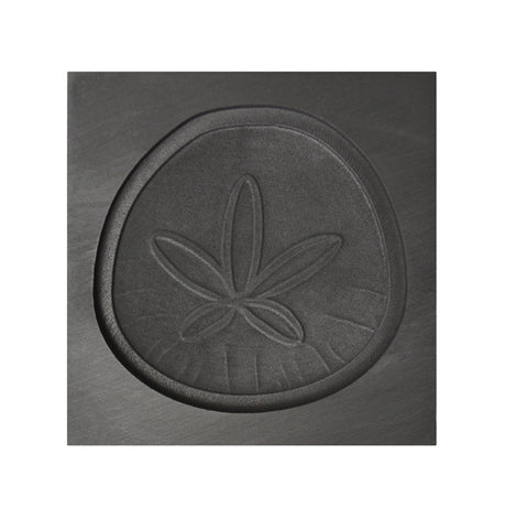 Sand Dollar 3D Mold��- Medium