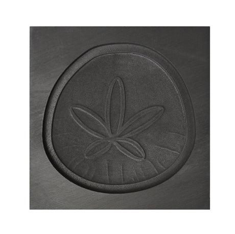 Sand Dollar 3D Mold��- Large