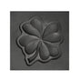 Four Leaf Clover 3D Mold��- Medium