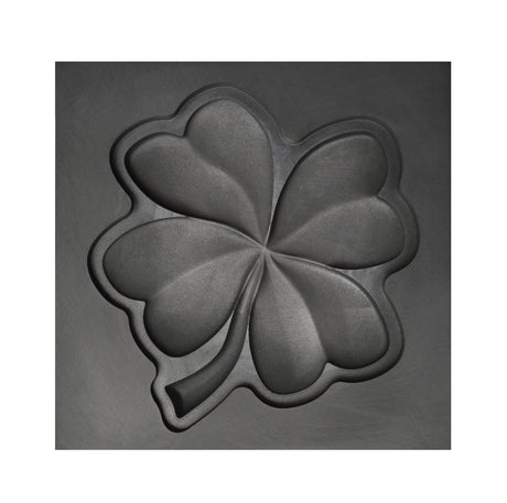 Four Leaf Clover 3D Mold��- Large