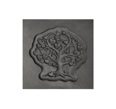 Tree of Love 3D Mold��- Small