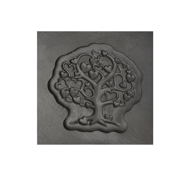 Tree of Love 3D Mold��- Small