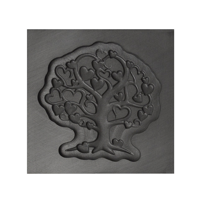 Tree of Love 3D Mold��- Medium