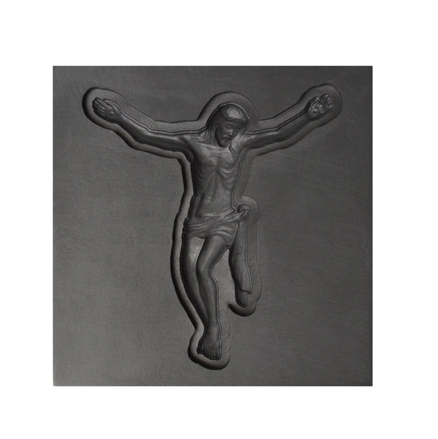 Christ 3D Mold��- Medium