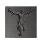 Christ 3D Mold��- Medium